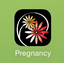 Мой хит-парад бесплатных приложений о беременности на Iphone.