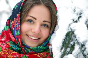 Женские русские имена как самостоятельная категория сформировались после установления христианства на Руси. Какие имена принято считать русскими народными именами?