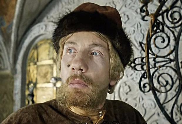 Савелий Крамаров