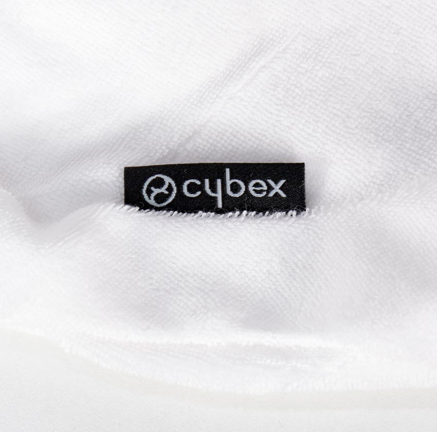 Cybex Solution X2-Fix летний чехол