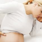 Проблемы с печенью при беременности: симптомы и лечение