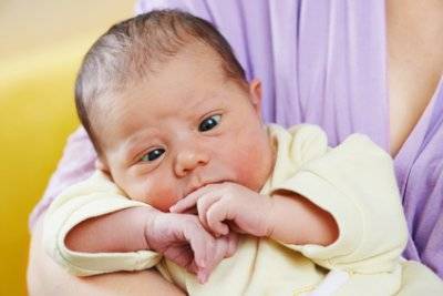 Косоглазие у новорожденных когда проходит: причины, лечение у детей, младенцев, сходящееся, без операции