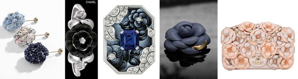 Прекрасная камелия – цветок без запаха для парфюмера, символ Chanel и японских самураев, фото № 11
