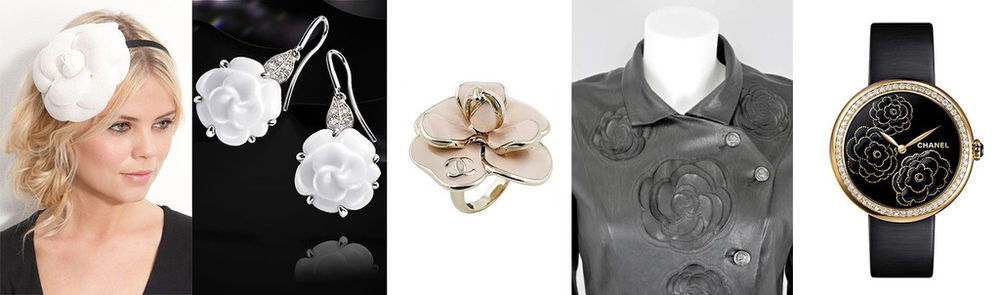 Прекрасная камелия – цветок без запаха для парфюмера, символ Chanel и японских самураев, фото № 9