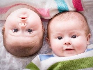 Беременность двойней: признаки и развитие