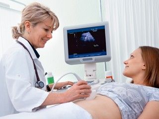 УЗИ на ранних сроках беременности: все, что нужно знать