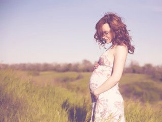 Что нельзя беременным: косметика и бьюти-процедуры