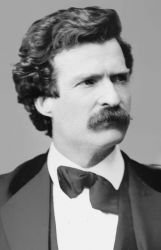 TSMark Twain