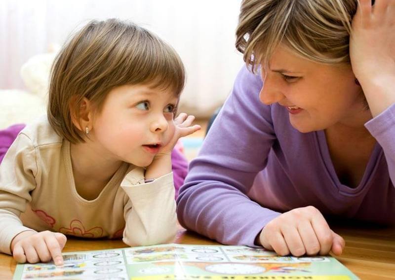 10 простых способов улучшить память ребенка 
