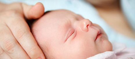  энцефалопатия головного мозга у новорожденных