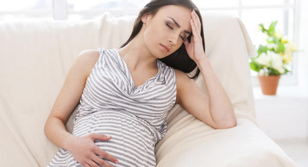 боли при невралгии во время беременности