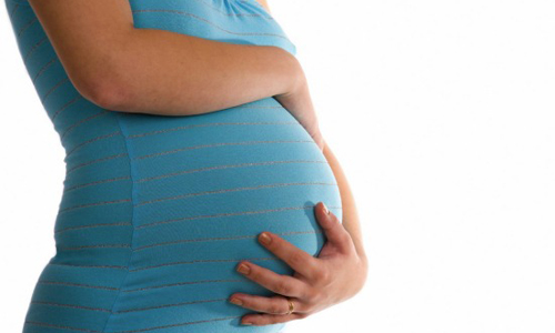 тянет живот на 39 неделе беременности