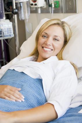 тромбоцитопения при беременности последствия