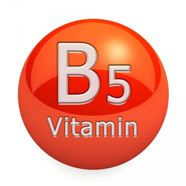 В5 витамин
