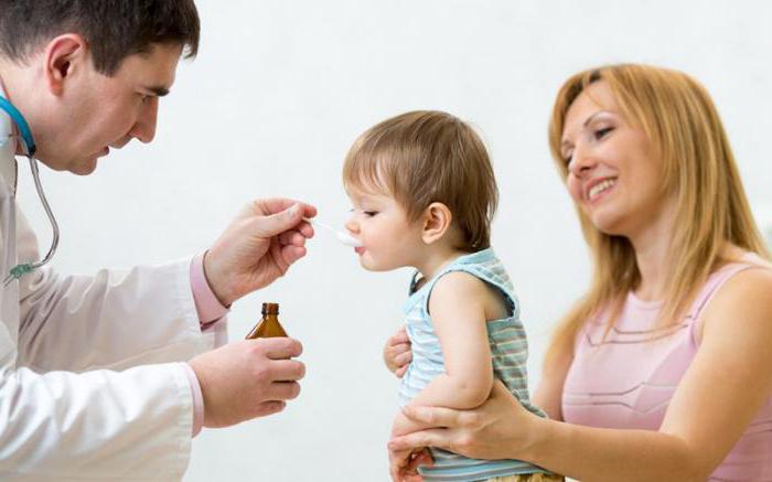 лечение тромбоцитопении у детей народными средствами