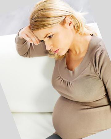 ТТГ ниже нормы при беременности