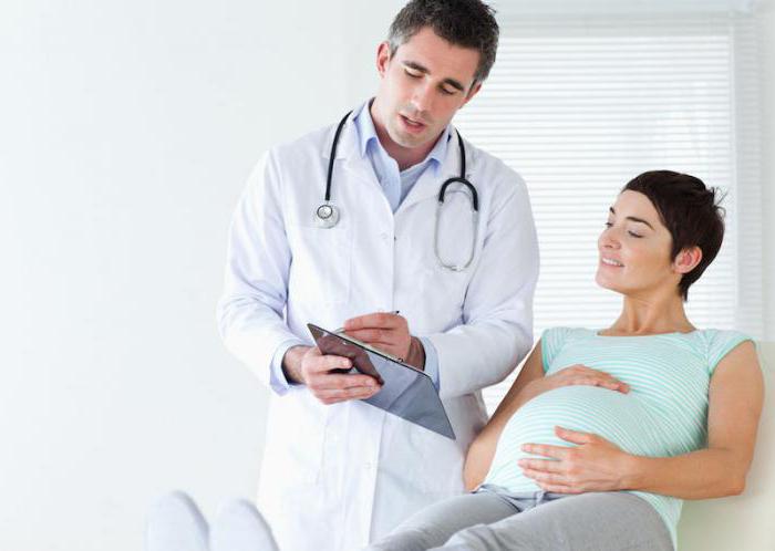 повысить гемоглобин при беременности народными средствами