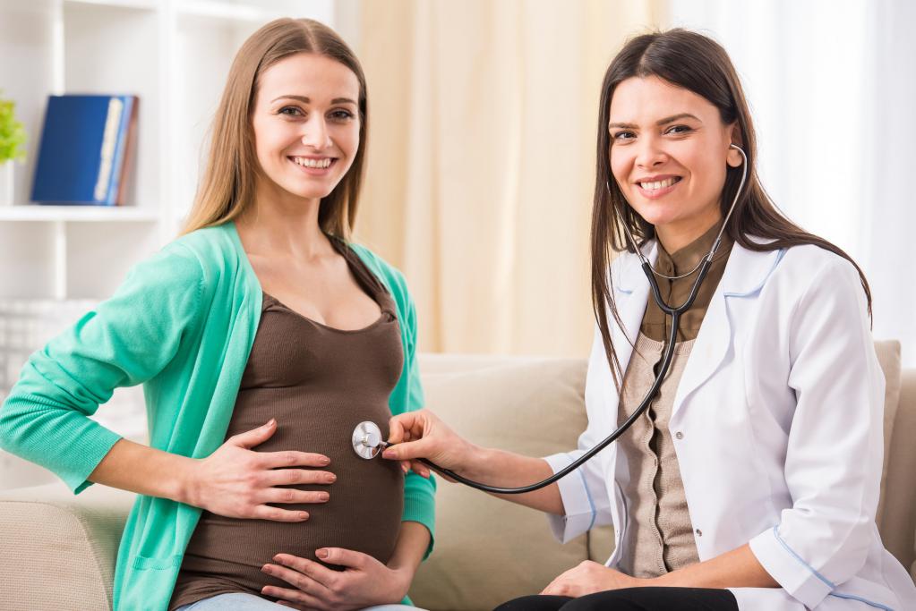 беременность как вызвать и ускорить роды