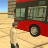 Игра · Водитель автобуса: Поездка по городу