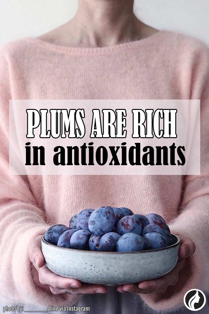 Rich In Antioxidants #antioxidants