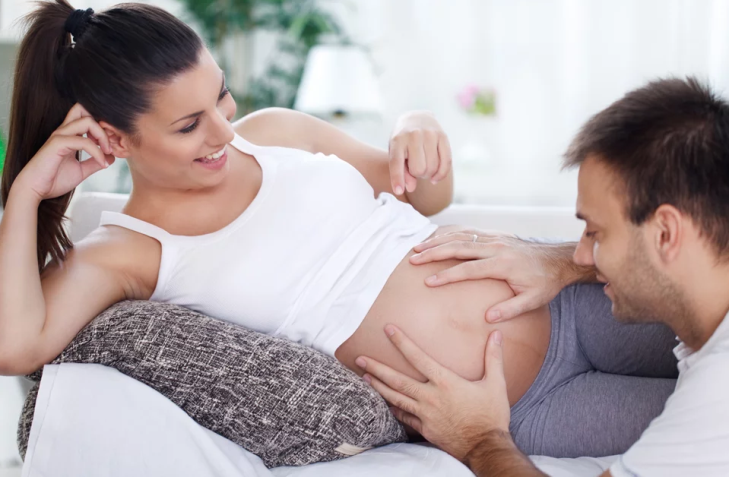 Естественная стимуляция родов на 40 неделе в домашних условиях