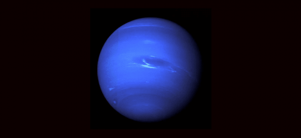 Планета Нептун краткое описание