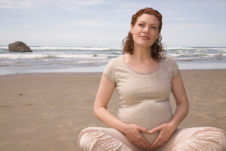 Исследования состояния матки при беременности