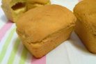 Кукурузный мини-хлеб с моцареллой