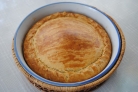 Адыгейский пирог с сыром