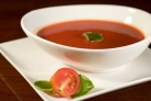 Детский томатный суп