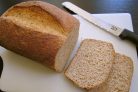 Хлеб из цельнозерновой муки