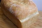 Хлеб белый для духовки