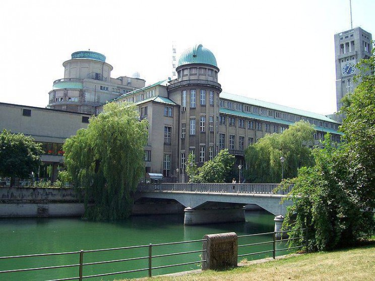 best science museums deutsches