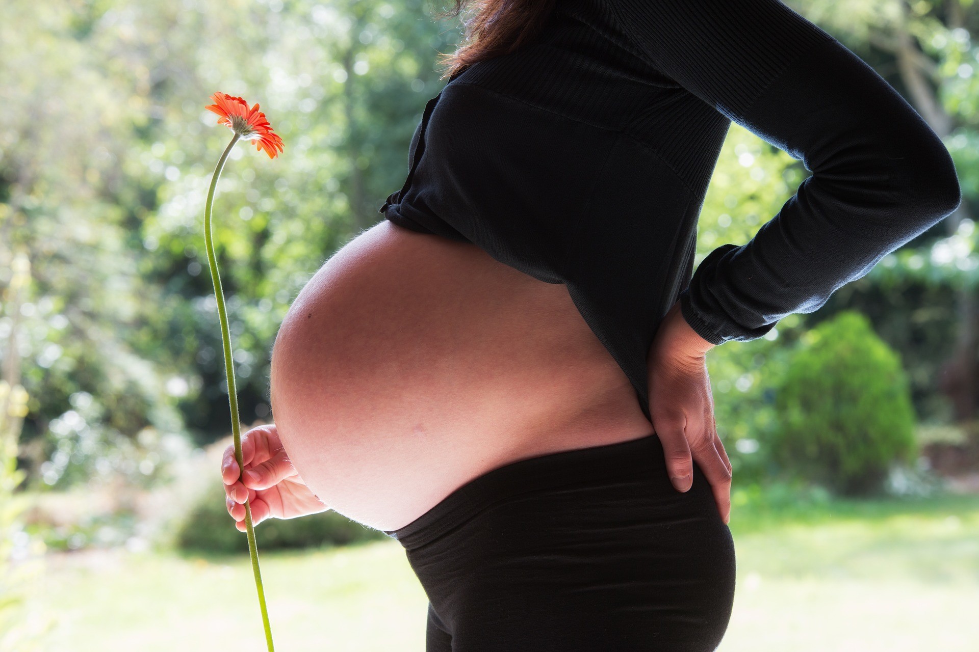 Шестой месяц беременности: чего ожидать, что делать и чего не делать