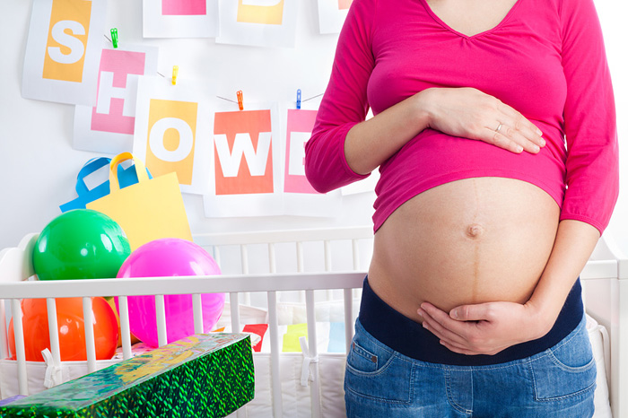 Прибавка веса во время беременности по неделям