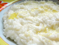 Рецепт рисовой каши в мультиварке
