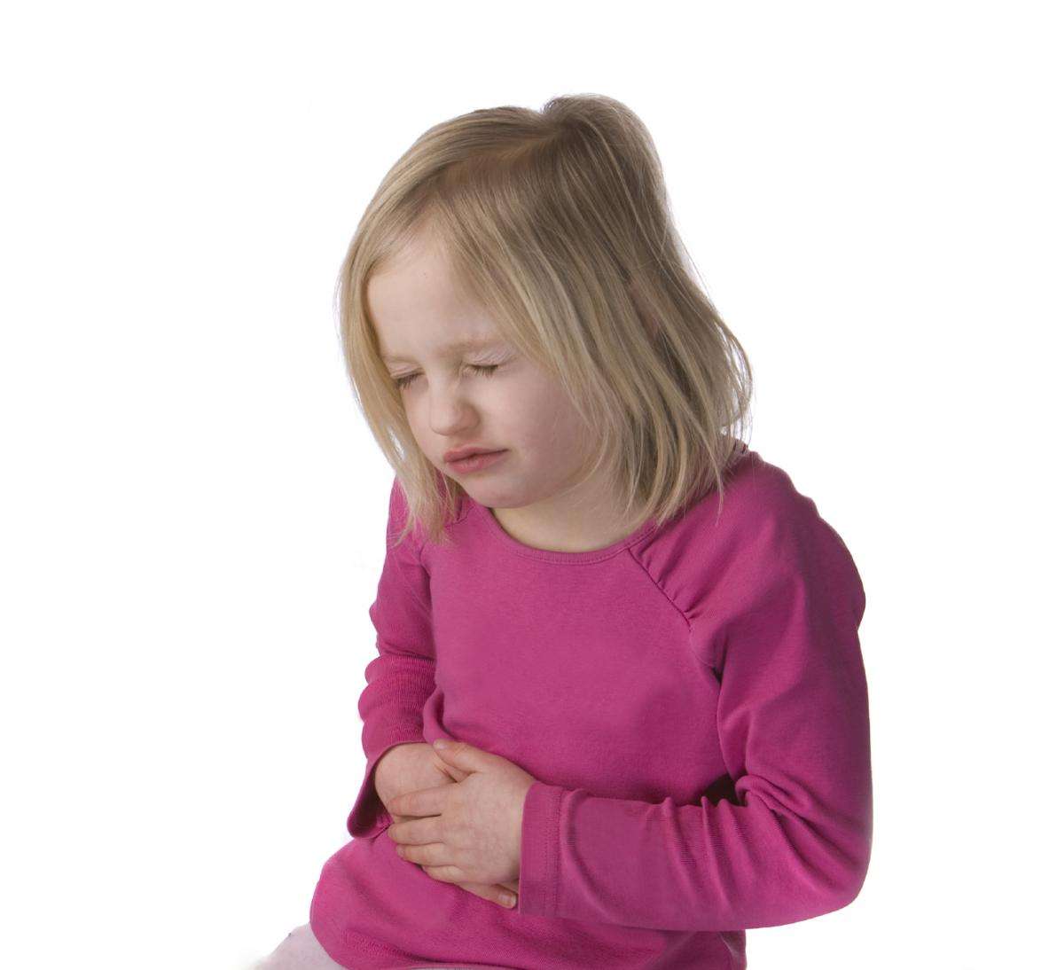 Особенности симптомов дуоденита у детей