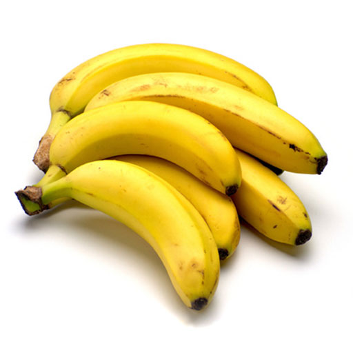 Как приготовить банановый сироп от кашля