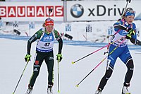 2018-01-04 IBU Biathlon World Cup Oberhof 2018 - Sprint Women 160.jpg