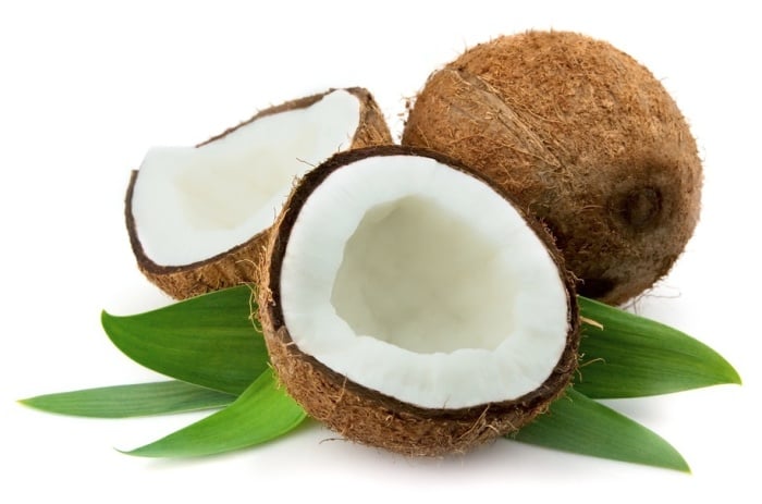 Польза и вред кокоса для детей