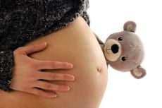 36 неделя беременности шевеления плода