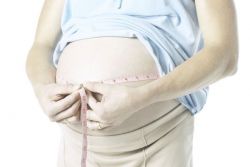 10 недель беременности размер плода