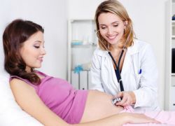 беременность 14 15 недель ощущения