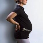 Симптомы замершей беременности