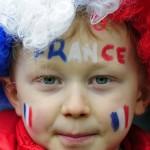 Принципы воспитания детей во Франции