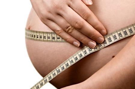 Факторы, влияющие на вес беременной