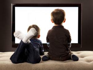  Дети и телевизор: что смотреть, в каком возрасте, сколько
