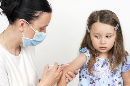 10 правил вакцинации 