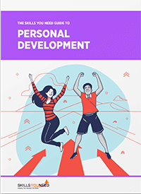 The Skills You Need Guide to Personal Development