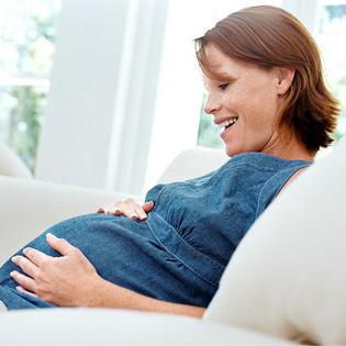 шевеление плода при второй беременности